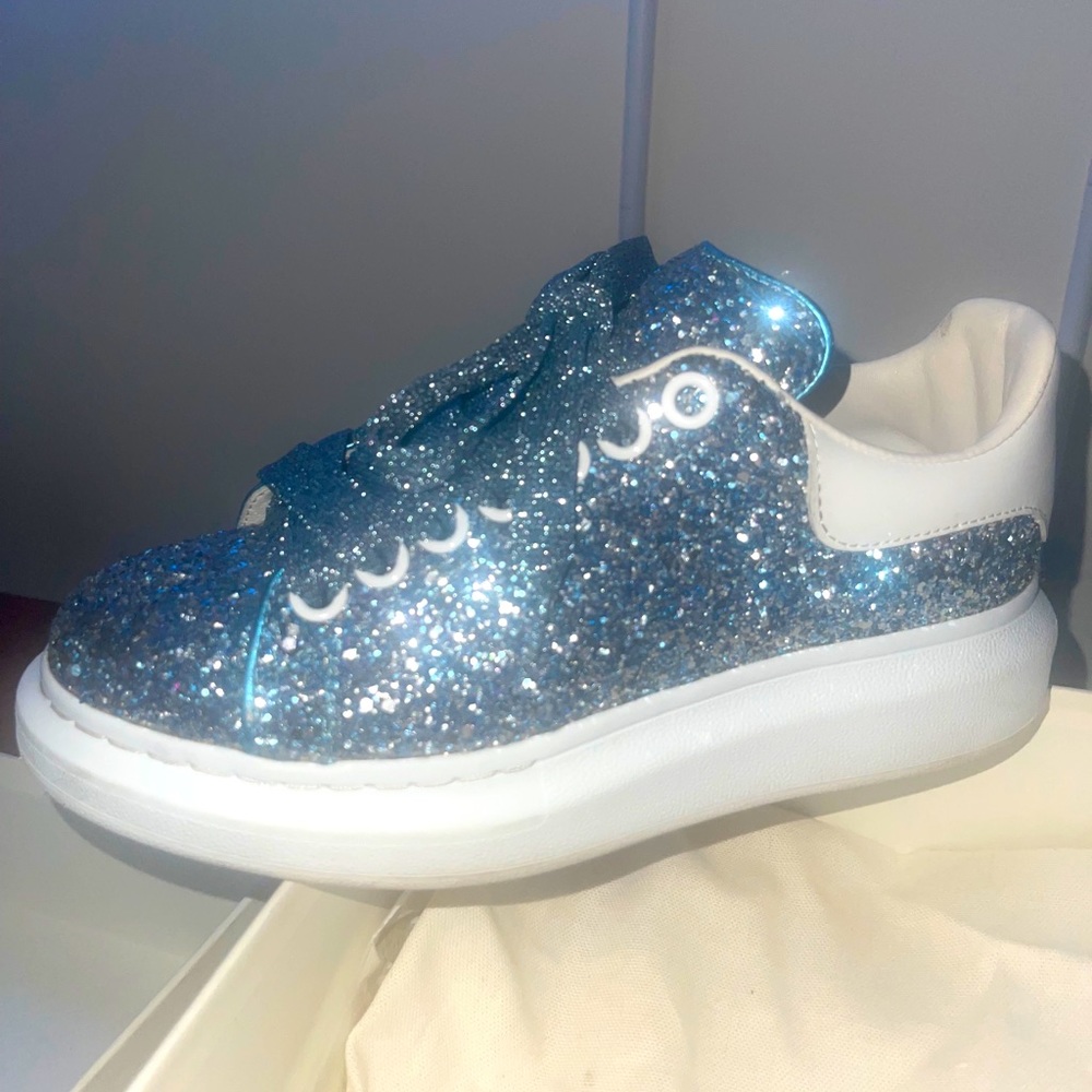 Women's Alexander McQueen Sneakers